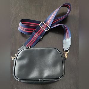 Forever 21 cross body.